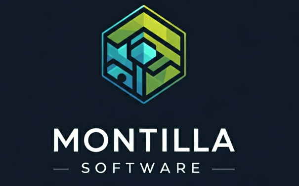 Montilla Software Logo